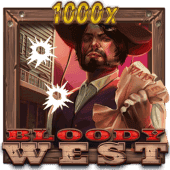 Logo đội Bloody West