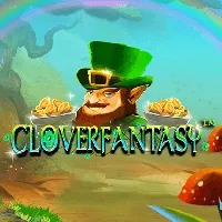 Logo đội Clovers Fantasy
