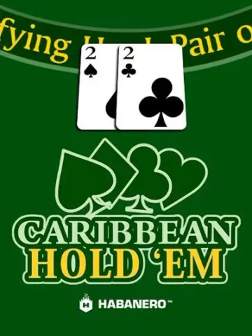 Caribbean Holdem